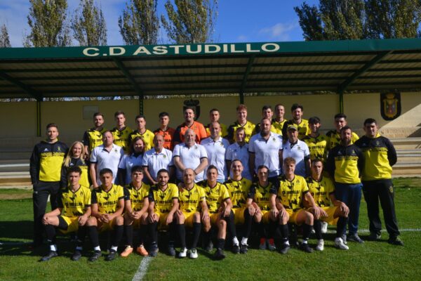 CD Astudillo